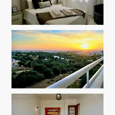 Apartament Cozy Alvor Retreat - Sunset Balcony, Wi-Fi & Ac Zewnętrze zdjęcie
